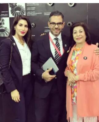 ਕਰਿਸ਼ਮਾ ਦੇ ਪਤੀ ਸੰਜੇ ਕਪੂਰ ਦੀ ਮੌਤ ਮਾਮਲੇ 'ਚ ਨਵਾਂ ਮੋੜ, 30 ਹਜ਼ਾਰ ਕਰੋੜ ਦੀ ਕੰਪਨੀ ਵੱਲੋਂ ਵੱਡਾ ਦੋਸ਼....