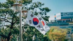 Seoul In Last-Minute Talks To Dodge Tariffs As Manufacturing Sector Looms Large