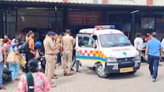 हरिद्वार: मनसा देवी मंदिर के पैदल मार्ग पर मची भगदड़, 7 लोगों की मौत और कई घायल