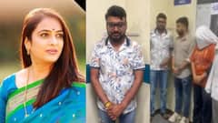 आधी रेव्ह पार्टीत रंगेहाथ पकडलं, नंतर प्रांजल खेवलकरांच्या हडपसरच्या बंगल्यावर छापा टाकला, पुणे पोलिसांच्या वेगवान हालचाली