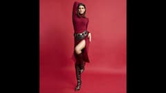 Kriti Sanon Birthday Special: 8 Bold And Confident Outfits Of The Actress That Are Pure Fashion Goals