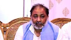 परिवहन मंत्री दयाशंकर सिंह बोले- 'सपा सिर्फ PDA रट रही है उसकी विचारधारा से कोसों दूर'