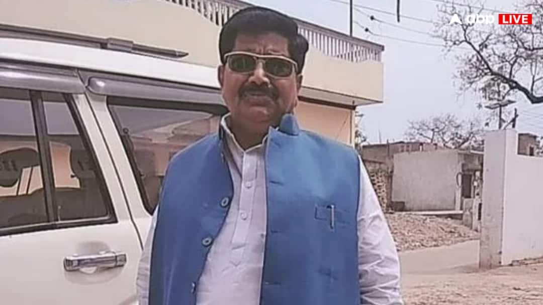 Up balia SP ex minister Ziauddin Rizvi take you turn on his controversial statement on kanwar yatri ann 'मैंने ये नहीं कहा...' कांवड़ियों पर दिए बयान पर सपा विधायक रिजवी ने लिया यूटर्न