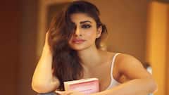 Mouni Roy: బాలీవుడ్ బ్యూటీ మౌని రాయ్ ట్రెండీ లుక్ చూశారా! - లేటెస్ట్ ఫోటోస్ వైరల్
