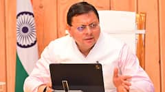 हरिद्वार: मनसा देवी भगदड़ पर CM धामी ने जताया दुख, पीड़ित परिवारों को 2-2 लाख के मुआवजे का ऐलान