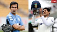 कप्तान शुभमन गिल और हेड कोच गौतम गंभीर के बीच चल रही तकरार? सुनील गावस्कर ने ये क्या कह दिया