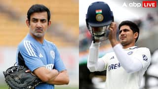 कप्तान शुभमन गिल और हेड कोच गौतम गंभीर के बीच चल रही तकरार? सुनील गावस्कर ने ये क्या कह दिया