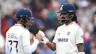 21वीं सदी का सबसे बड़ा रिकॉर्ड, केएल राहुल और शुभमन गिल ने रचा इतिहास, बना डाला महानतम रिकॉर्ड