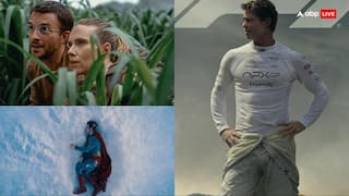 'सैयारा' के तूफान में भूल तो नहीं गए, इन तीन हॉलीवुड फिल्मों ने भी पिछले दिनों की है खूब कमाई