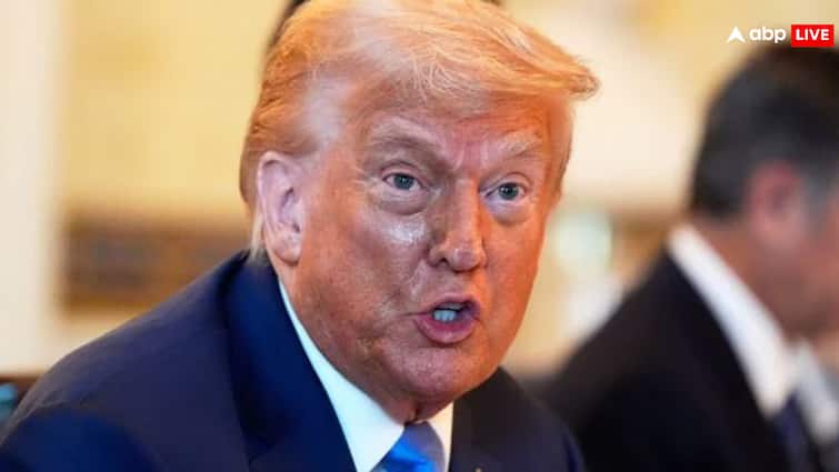 ‘Kids Look Very Hungry’: US Prez Trump Says Gaza ‘Starvation’ Crisis Is Real, Vows To Set Up Fo ‘Kids Look Very Hungry’: US Prez Trump Says Gaza ‘Starvation’ Crisis Is Real, Vows To Set Up Fo