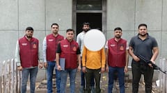 Delhi: 2016 के ब्लाइंड मर्डर का फरार आरोपी पंजाब से गिरफ्तार, पुलिस ने किया बड़ा खुलासा