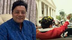 'మయసభ'లో సీనియర్ ఎన్టీఆర్‌గా సాయి కుమార్? - డైలాగ్ కింగ్‌కు డైరెక్టర్ దేవా కట్టా స్పెషల్ బర్త్ డే విషెష్