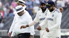 Will The Weather Save England Or Haunt India? Manchester Forecast Raises Stakes