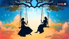 Hariyali Teej 2025 Messages, Wishes, And Quotes To Celebrate The Auspicious Festival