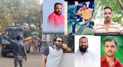 सोलापुरात दहशत माजवणाऱ्या सालार टोळीच्या पोलिसांनी आवळल्या मुसक्या; सराईत गुन्हेगारांविरोधात मकोका अंतर्गत कारवाई