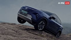 30 हफ्ते के पार पहुंचा Tata Harrier EV का वेटिंग पीरियड, जानिए कीमत और खासियत