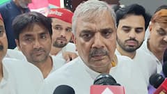'दाल में कहीं न कहीं काला है', जगदीप धनखड़ के इस्तीफे पर बोले अखिलेश के सांसद हरेंद्र मलिक