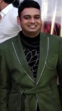 कोण आहेत रोहिणी खडसेंचे पती प्रांजल खेवलकर?