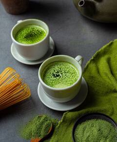 ਮੈਚਾ ਚਾਹ: ਦੁੱਧ ਵਾਲੀ ਚਾਹ ਦਾ ਸਿਹਤਮੰਦ ਵਿਕਲਪ, ਜਾਣੋ ਇਸ ਦੇ ਫਾਇਦੇ