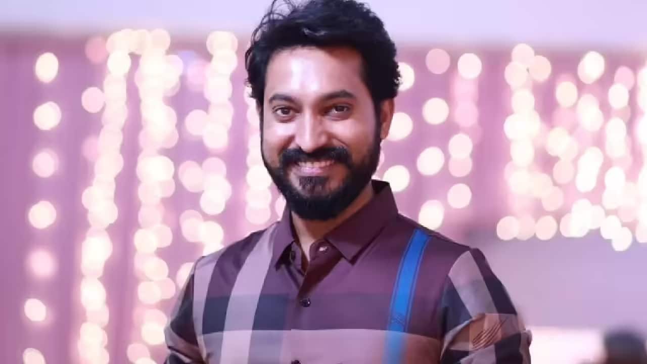 Madhampatty Rangaraj: பொண்டாட்டி இருக்கும்போதே இன்னொரு மனைவி.. யார் இந்த மாதம்பட்டி ரங்கராஜ்?