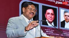 'कश्मीर को पुराने स्वरूप में लौटाने की जरूरत', CJI बीआर गवई का बड़ा बयान