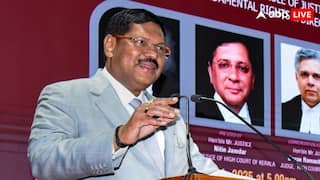 'कश्मीर को पुराने स्वरूप में लौटाने की जरूरत', CJI बीआर गवई का बड़ा बयान