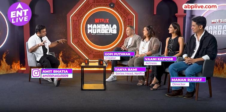 Mandala Murders Season 2: Is It Happening? Director & Team Reveals The Big Surprise