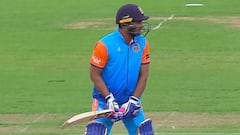 WCL 2025: लगातार दूसरी बार 0 पर आउट, इंग्लैंड में नहीं चल रहा इस भारतीय बल्लेबाज का बल्ला; आज कड़ी परीक्षा