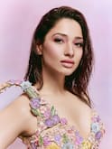 Ethereal & Elegant: Tamannaah Bhatia Turns Heads In Dual Looks At Couture Week; PICS
