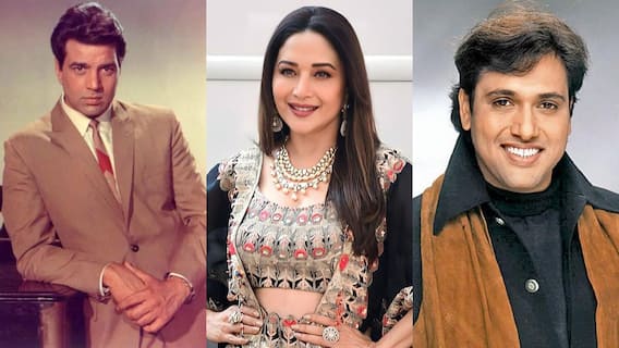 अक्षय कुमार ही नहीं, अमिताभ बच्चन से लेकर गोविंदा तक ये एक्टर्स एक साथ करते थे कई फिल्मों में काम