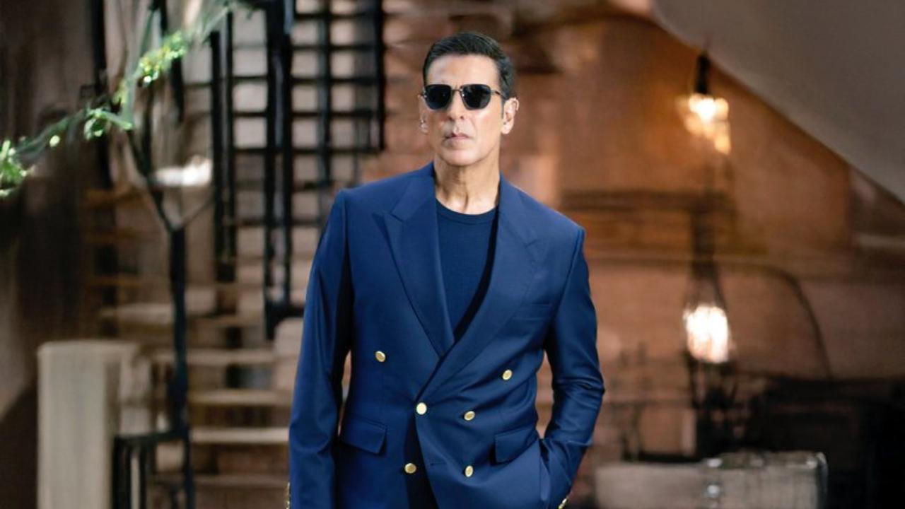Not only Akshay Kumar, from Amitabh Bachchan to Govinda, these actors used to work together in many films