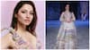 Ethereal & Elegant: Tamannaah Bhatia Turns Heads In Dual Looks At Couture Week; PICS