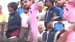 अजगर के साथ सेल्फी ने पहुंचाया मौत के घाट! अजगर ने शख्स पर किया जोरदार हमला- वीडियो वायरल