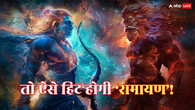 4000 करोड़ी 'रामायण' को हिट बनाने के लिए नई चाल, जापानी और कई विदेशी भाषाओं में होगी रिलीज