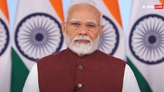 PM Modi on Mansa Devi Temple Stampede: मनसा देवी पैदल मार्ग में भगदड़ में 7 की मौत, PM मोदी ने जताया शोक; बोले- 'प्रियजनों को खोने वालों...'