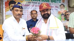कारगिल विजय दिवस पर दयाशंकर सिंह बोले- 'ऑपरेशन सिंदूर में 3 दिन में पाकिस्तान ने घुटने टेके'
