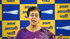 दिल्ली: इंदिरा कॉलोनी के 6,000 परिवारों को राहत, HC ने डिमोलिशन पर लगाई रोक, आतिशी क्या बोलीं?