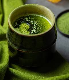 ਮੈਚਾ ਚਾਹ: ਦੁੱਧ ਵਾਲੀ ਚਾਹ ਦਾ ਸਿਹਤਮੰਦ ਵਿਕਲਪ, ਜਾਣੋ ਇਸ ਦੇ ਫਾਇਦੇ