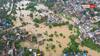Jamshedpur Flood: जमशेदपुर के कई इलाकों में बाढ़ का पानी कमर तक पहुंचा, NDRF ने संभाला मोर्चा