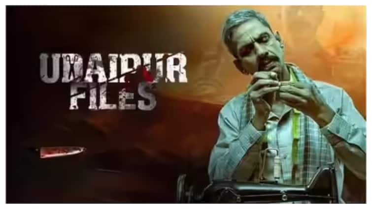Udaipur Files Producer Amit Jani Granted Y Category Security Amid Threats