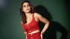 Kriti Sanon Birthday Special: 8 Bold And Confident Outfits Of The Actress That Are Pure Fashion Goals