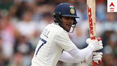 Shubhman Gill Record: গুচ্ছ গুচ্ছ রান, ডনের সঙ্গে এক সারিতে, ইংল্যান্ডে রেকর্ড ভাঙছেন-গড়ছেন গিল