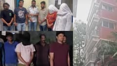 पुण्यातील रेव्ह पार्टीत एकनाथ खडसेंच्या जावयासोबत बडा क्रिकेट बुकी सापडला