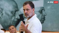 'राहुल गांधी बोल रहे पाकिस्तान की भाषा', संसद में ऑपरेशन सिंदूर पर चर्चा से पहले BJP ने साधा निशाना