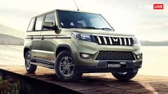 दिवाली से पहले मार्केट में एंट्री करने जा रही हैं ये 5 शानदार SUVs, जानिए लॉन्च डिटेल और फीचर्स