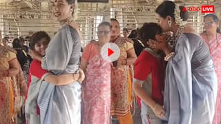 जब ट्रेन में किन्नर से लिपट गया बच्चा, लोग रह गए हैरान- वायरल हो रहा भावुक करने वाला वीडियो