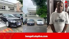 ভুয়ো দূতাবাস কাণ্ডে ৩০০ কোটির দুর্নীতি! রাজীব গাঁধী হত্যা মামলায় অভিযুক্ত ‘বাবা’র নামও উঠে এল, দিল্লির নাকের ডগায় এত বড় ঘটনা?