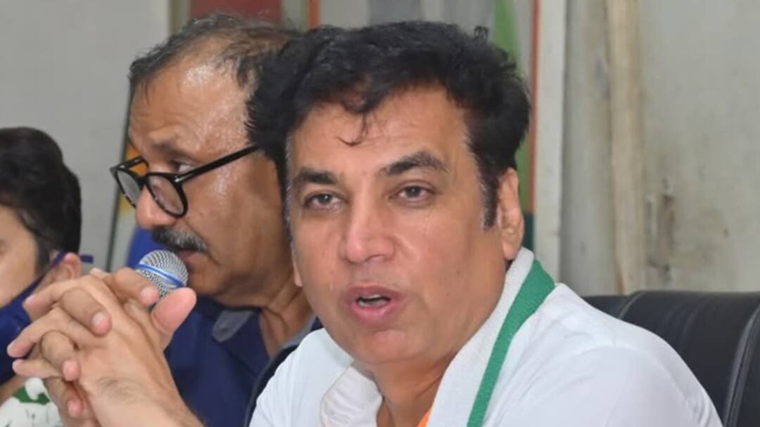 ऑनलाइन नशीले पदार्थों की तस्करी पर भड़के देवेंद्र यादव, दिल्ली सरकार से की एक्शन लेने की मांग Devender Yadav over smuggling of narcotic in Delhi demands action from government ANN ऑनलाइन नशीले पदार्थों की तस्करी पर भड़के देवेंद्र यादव, दिल्ली सरकार से की एक्शन लेने की मांग