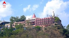 রবিবার ছুটির দিন মন্দিরে পুজো দেওয়ার ভিড়, পদপিষ্ট হয়ে মৃত অন্তত ৭, আহত বহু