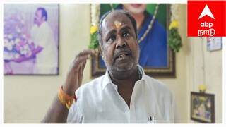 அண்டா முதல் ஆறு வரை: திமுக ஆட்சியில் நீர்நிலைகள் காணாமல் போனதா? - ஆர்.பி.உதயகுமார் கேள்வி